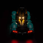 LED Light Kit for LEGO® Technic™ Aston Martin Valkyrie 42208