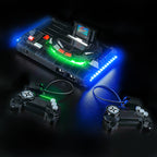 Led Light Kit for LEGO® SEGA® Genesis™ Console 40926