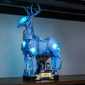 LED Light Kit for LEGO® Harry Potter™ 76414 Expecto Patronum