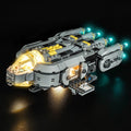 Led Light Kit for LEGO® Star Wars™ Anzellan Starship 75445