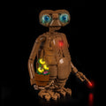 Led Light Kit for LEGO® E.T. the Extra-Terrestrial 21370