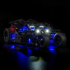 Led Light Kit for LEGO® Batmobile™ Tumbler 42239