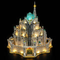 Led Light Kit for LEGO® The Lord of the Rings: Minas Tirith™ 11377