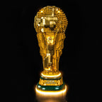 Led Light Kit for LEGO® FIFA World Cup™ Official Trophy 43020