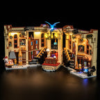 Led Light Kit for LEGO® Book Nook: Dumbledore's Office 76478