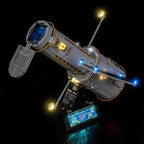 Led Light Kit for LEGO® Hubble Space Telescope 11382