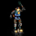 Led Light Kit for LEGO® KIT 77081