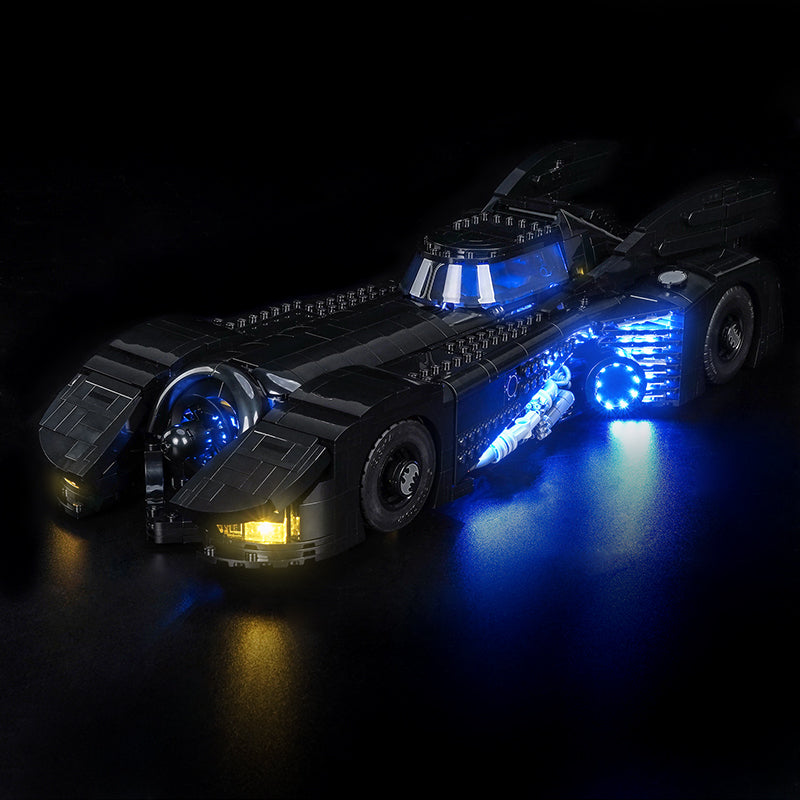 Led Light Kit for LEGO® Batman Returns™ Batmobile™ 76355
