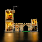 LED Light Kit for LEGO® Harry Potter™ Hogwarts™ Castle: Flying Lessons 76447