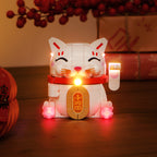 LED Light Kit for LEGO® Seasonal 40813 Lucky Cat