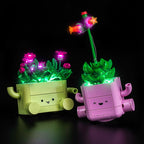 Led Light Kit for LEGO® Rocking Plants 11506
