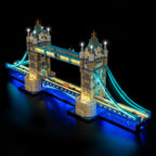 Led Light Kit for LEGO® Tower Bridge 21067