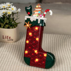Led Light Kit for LEGO® Christmas Stocking 40958