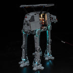 Led Light Kit for LEGO® Imperial Remnant AT-AT™ with INT-4 75454