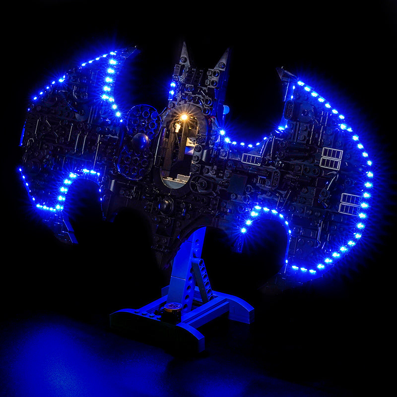 Led Light Kit for LEGO® Batman™ Logo 76330