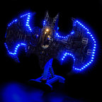 Led Light Kit for LEGO® Batman™ Logo 76330