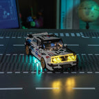 Led Light Kit for LEGO® BMW M3 (E30) - Decorative 72051