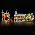 Led Light Kit for LEGO® Main Street, U.S.A. 43302