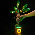 LED Light Kit for LEGO® Harry Potter™ 76433 Mandrake