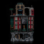 Led Light Kit for LEGO® The Ministry of Magic™ – Collectors' Edition 76476