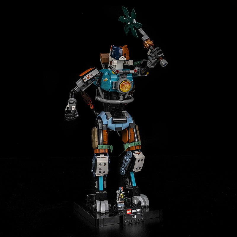 Led Light Kit for LEGO® KIT 77081