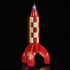 Led Light Kit for LEGO® Tintin® Moon Rocket 21367