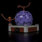 Led Light Kit for LEGO® Gum-Gum Fruit 75647