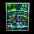 Led Light Kit for LEGO® Claude Monet – Bridge over a Pond of Water Lilies 31220