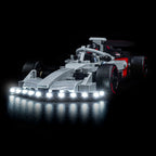 Led Light Kit for LEGO® Audi Revolut F1® Team R26 Race Car 77259