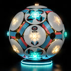 Led Light Kit for LEGO® Soccer Ball 43019