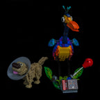 Led Light Kit for LEGO® Kevin & Dug 43290
