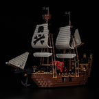 Led Light Kit for LEGO® Iconic Pirate Ship 31387
