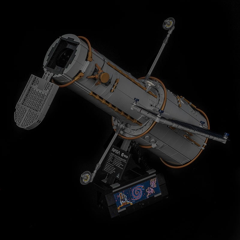 Led Light Kit for LEGO® Hubble Space Telescope 11382