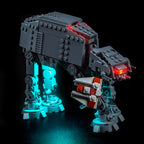 Led Light Kit for LEGO® AT-AT™ 75440