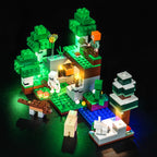 Led Light Kit for LEGO® First Night Adventure 21593