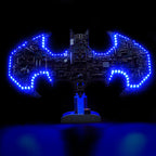 Led Light Kit for LEGO® Batman™ Logo 76330