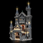 Led Light Kit for LEGO® Battle at Drum Castle 75645