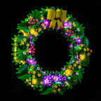 Led Light Kit for LEGO® Spring Wreath 40957