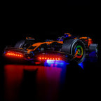 Led Light Kit for LEGO® McLaren MCL39 F1® Car 42228