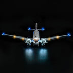Led Light Kit for LEGO® Douglas™ DC-3™ PAN AM® Airliner 11378