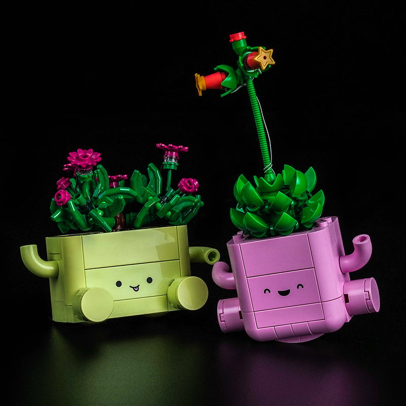 Led Light Kit for LEGO® Rocking Plants 11506