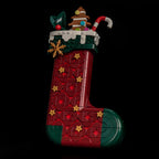 Led Light Kit for LEGO® Christmas Stocking 40958