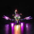 LED Light Kit for LEGO® DREAMZzz™ 71478 The Never Witch's Midnight Raven