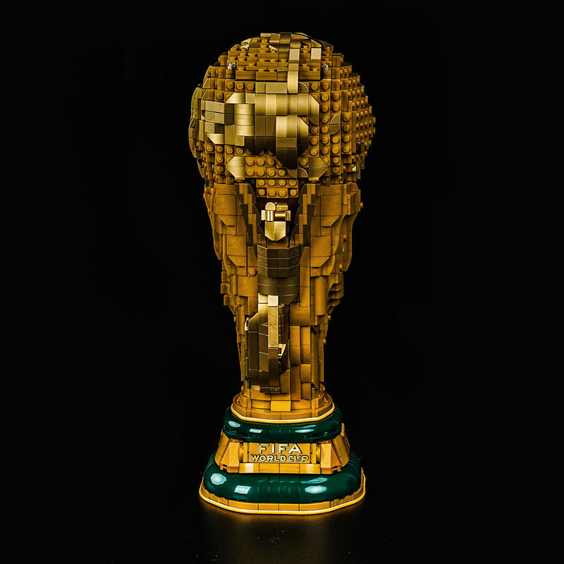 Led Light Kit for LEGO® FIFA World Cup™ Official Trophy 43020