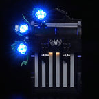 Led Light Kit for LEGO® Wednesday Backpack 76787