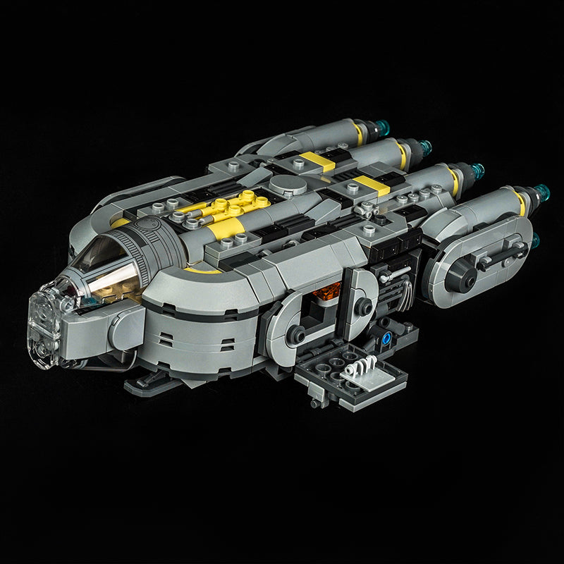 Led Light Kit for LEGO® Star Wars™ Anzellan Starship 75445
