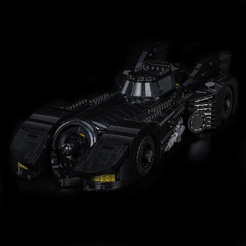 Led Light Kit for LEGO® Batman Returns™ Batmobile™ 76355
