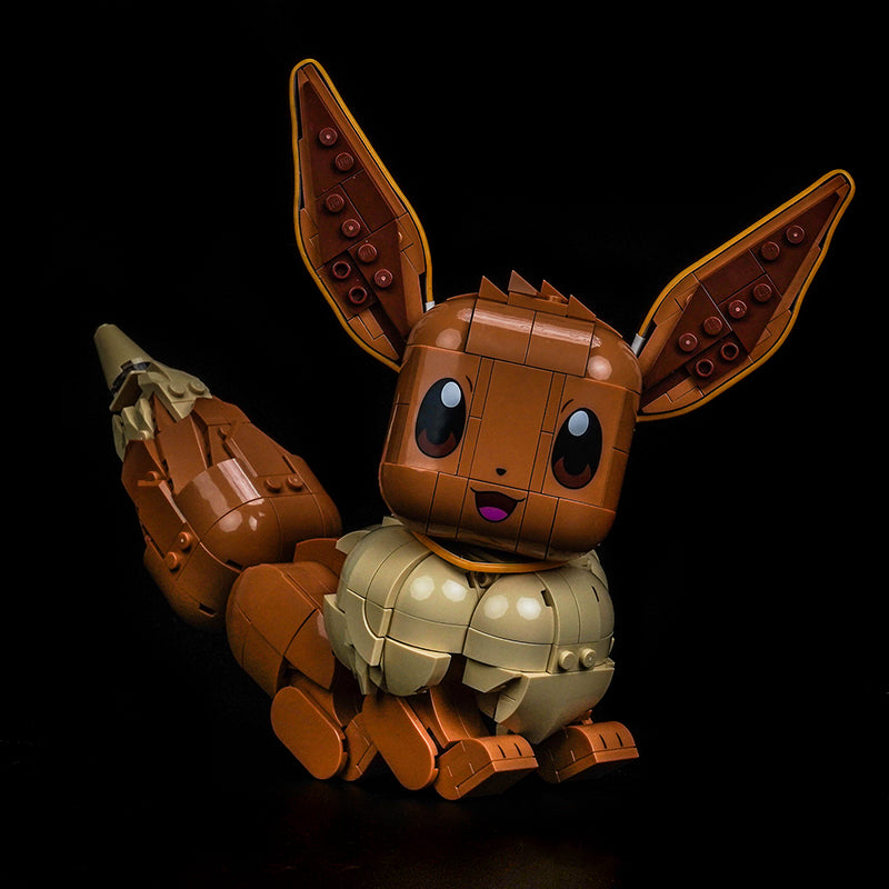 Led Light Kit for LEGO® Eevee 72151
