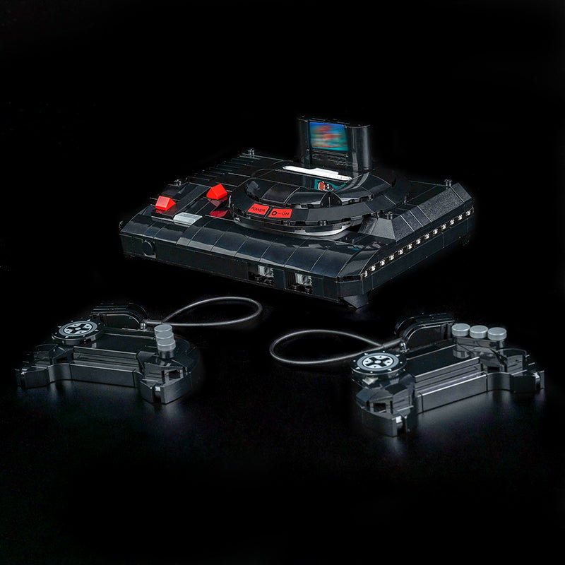 Led Light Kit for LEGO® SEGA® Genesis™ Console 40926