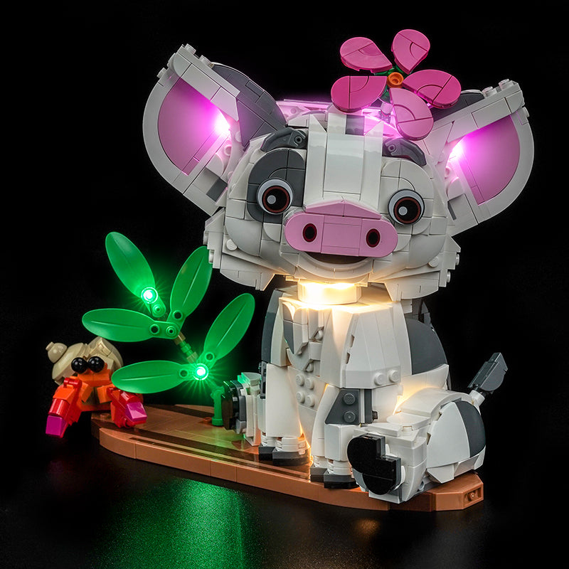 Led Light Kit for LEGO® Pua 43292